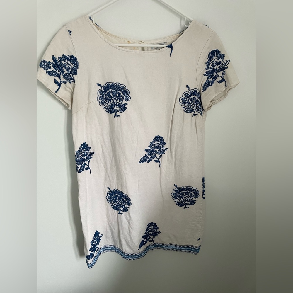 Old Navy dress